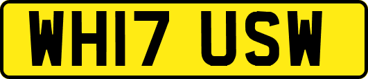 WH17USW