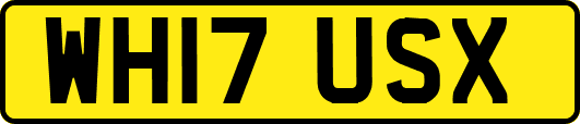 WH17USX