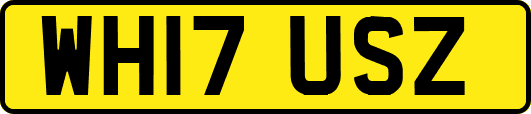 WH17USZ