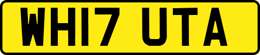 WH17UTA