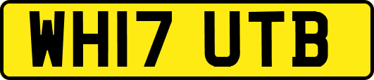 WH17UTB