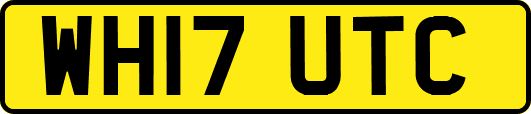 WH17UTC