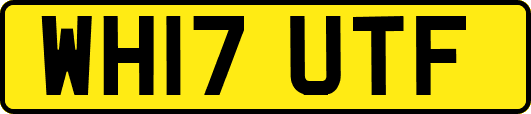 WH17UTF