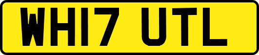 WH17UTL