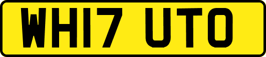 WH17UTO