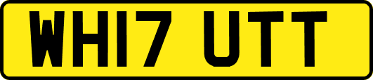 WH17UTT
