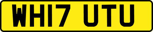 WH17UTU