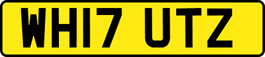 WH17UTZ