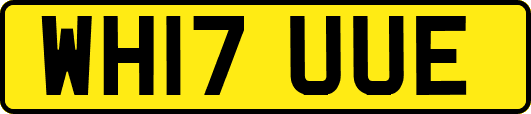 WH17UUE