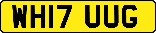 WH17UUG