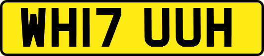 WH17UUH