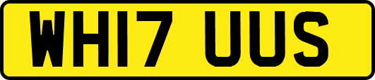 WH17UUS