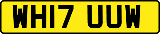 WH17UUW