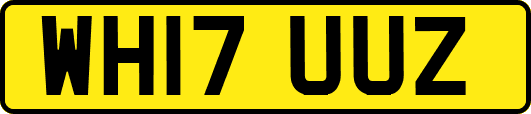WH17UUZ