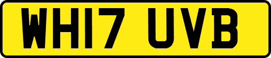 WH17UVB