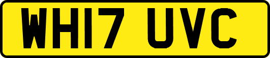 WH17UVC