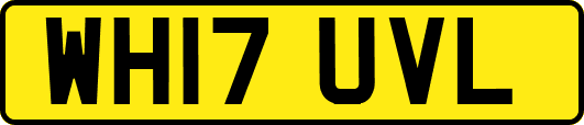 WH17UVL