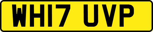WH17UVP