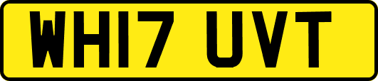 WH17UVT