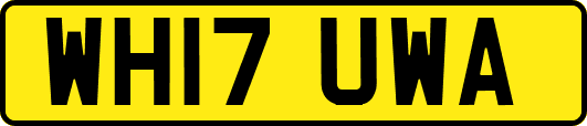 WH17UWA