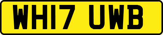 WH17UWB