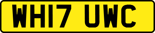 WH17UWC