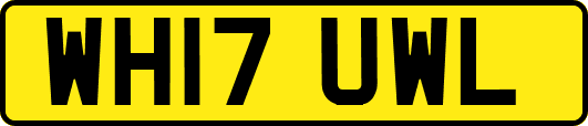 WH17UWL