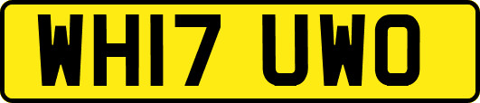 WH17UWO
