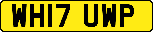 WH17UWP