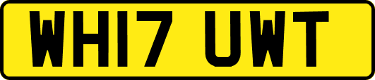 WH17UWT