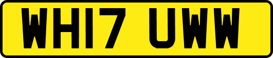 WH17UWW