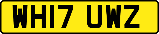 WH17UWZ