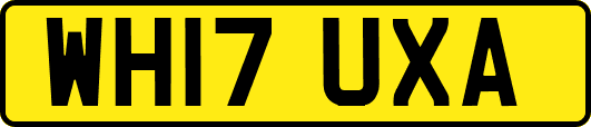 WH17UXA