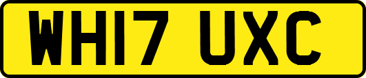 WH17UXC