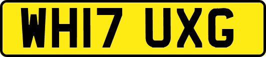 WH17UXG