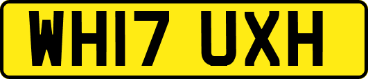 WH17UXH