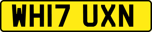 WH17UXN