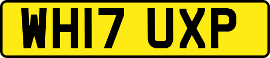 WH17UXP