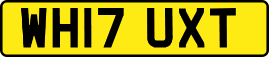 WH17UXT