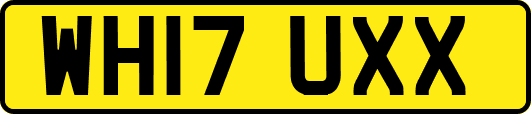 WH17UXX