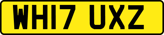 WH17UXZ