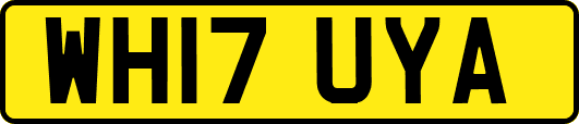 WH17UYA