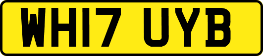 WH17UYB