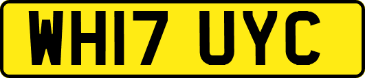 WH17UYC