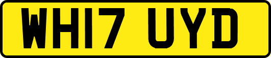 WH17UYD