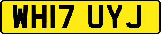 WH17UYJ