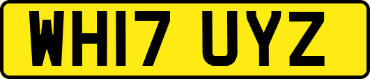 WH17UYZ
