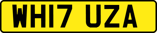 WH17UZA