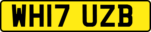 WH17UZB