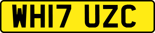 WH17UZC